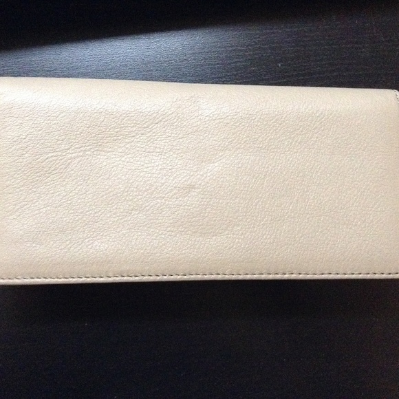 Kate Spade Leather Wallet - Picture 5 of 7
